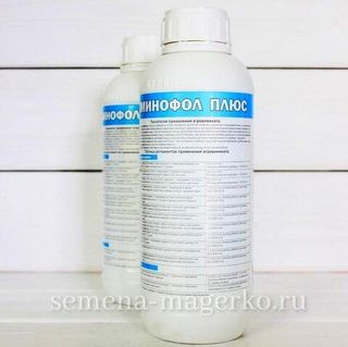 Аминофол плюс   1л