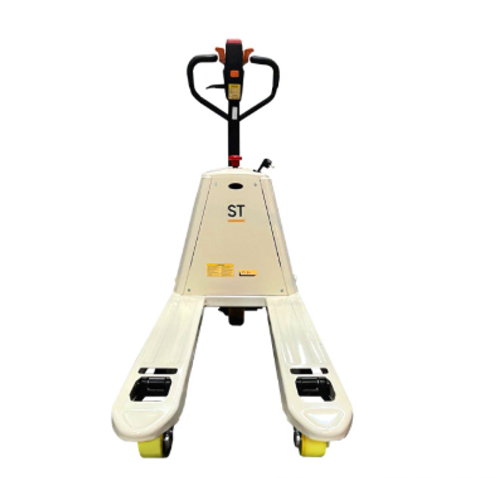 Самоходная тележка с гидравлическим подъемом вил PROLIFT M2 ST15L