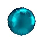 Круг Сатин Аква An 18"