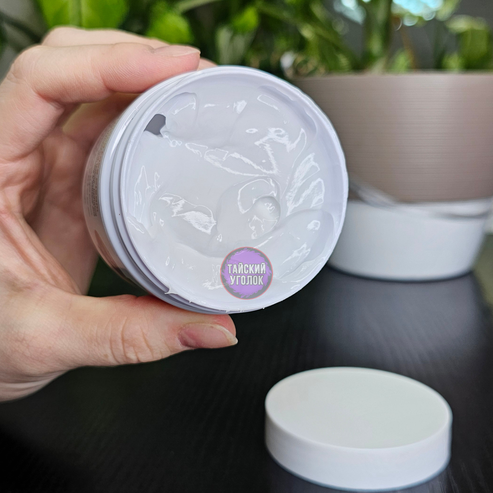 Крем для лица Sadoer увлажняющий улитка 140 гр.