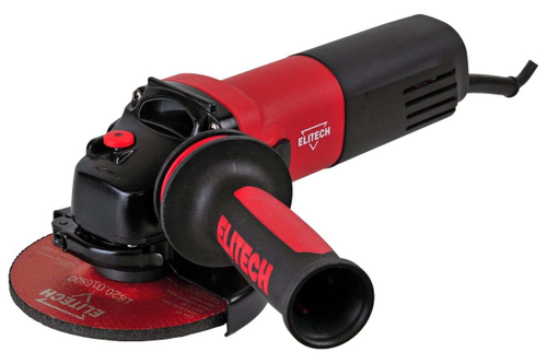 Угловая шлифмашина ELITECH МШУ 0812 E2213.018.00 200320
