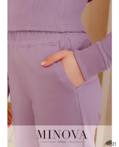 Костюм 2150-аметистовый Minova