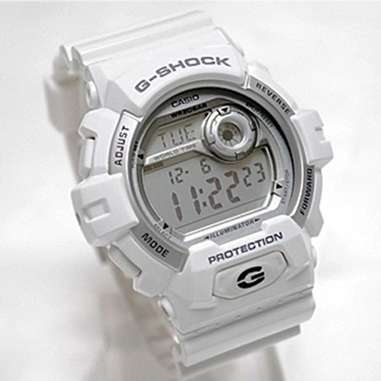 Наручные часы Casio G-8900A-7DR
