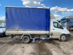SOLLERS ATLANT Бортовой (Евроборт) S209-C1AA (Евроборт, Дизельный, 2,7 л, 150 л. с.)
