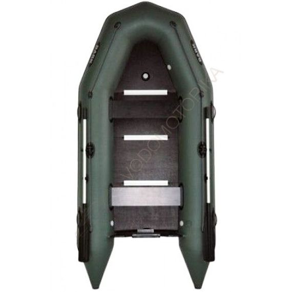 Лодка моторная надувная Bark BT-360S шестиместная