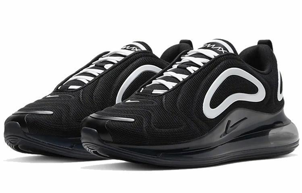 Кроссовки Nike Air Max 720