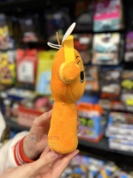 Спрунки игрушки мягкие фигурки Орен Sprunki
