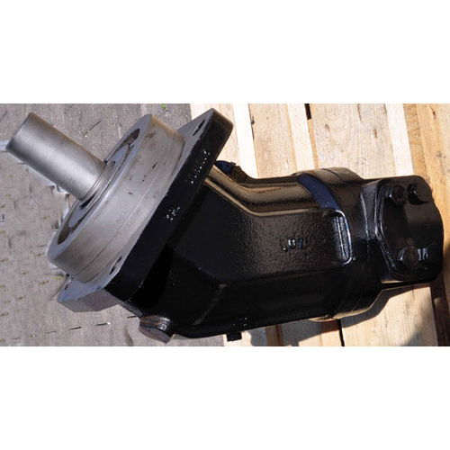 Гидравлический насос  Rexroth Bosch A2FM160