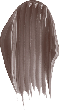 NYX Professional Makeup The Brow Glue - Гель для бровей оттенок 04 Dark Brown, 5 g