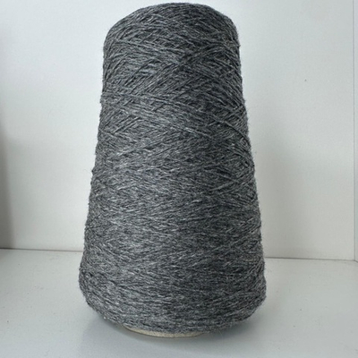 COARSEHAIR - Loro Piana; 100% кашемир; 550м/100гр; col. R27C GRUPPO MEL