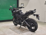 Yamaha MT-09 Tracer 2017