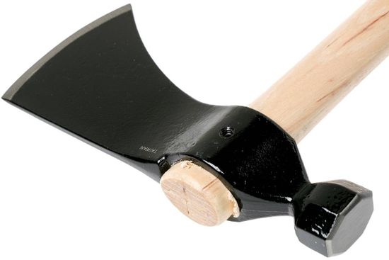 Топор Cold Steel 90RH Rifleman's Hawk