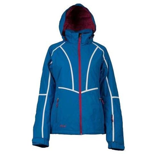 Куртка Etirel Nora Wms