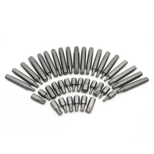 Набор Бит 40 предметов