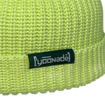 YOONEDE шапка Beanie Light Green