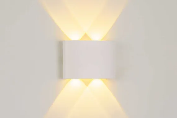 PL-261W WH (1/30) Светильник