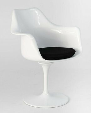 стул tulip armchair