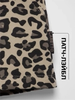 Костюм для девочки с шортами