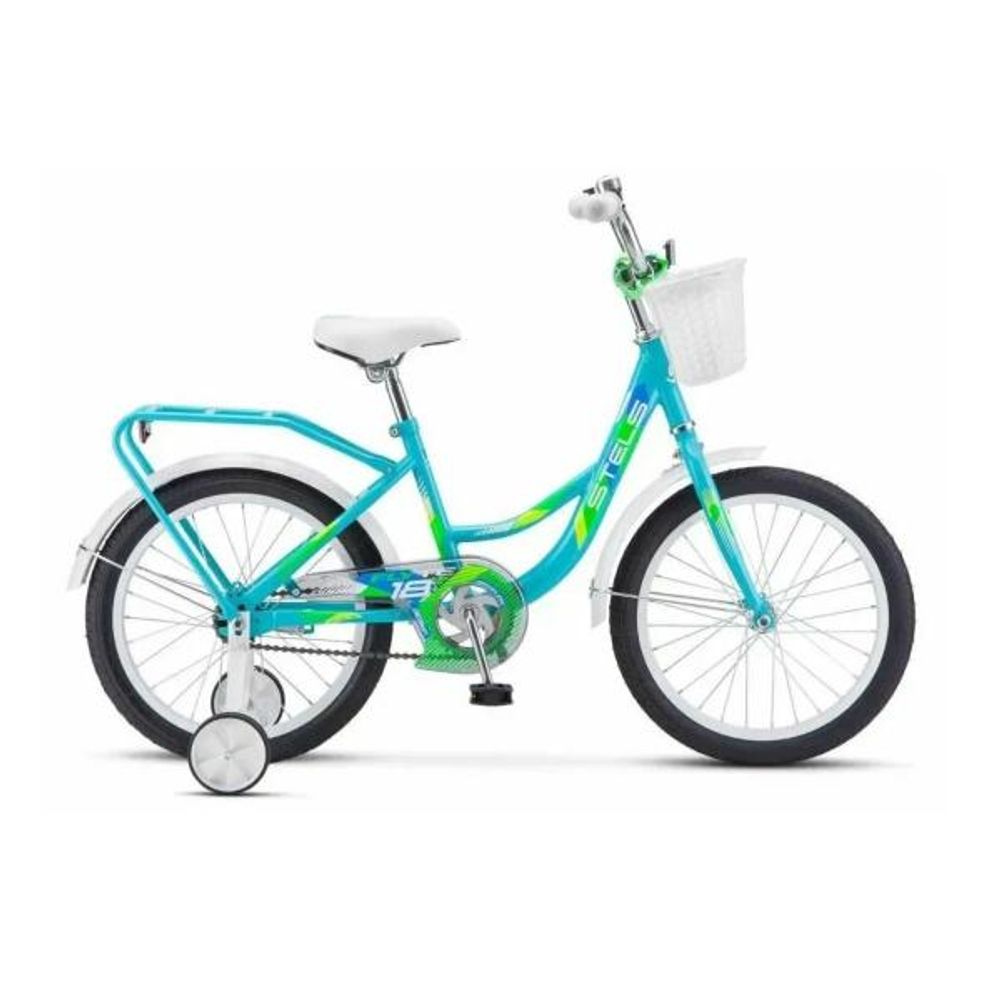 Велосипед Stels 18" Flyte Z012 (м) (EP-00005935)