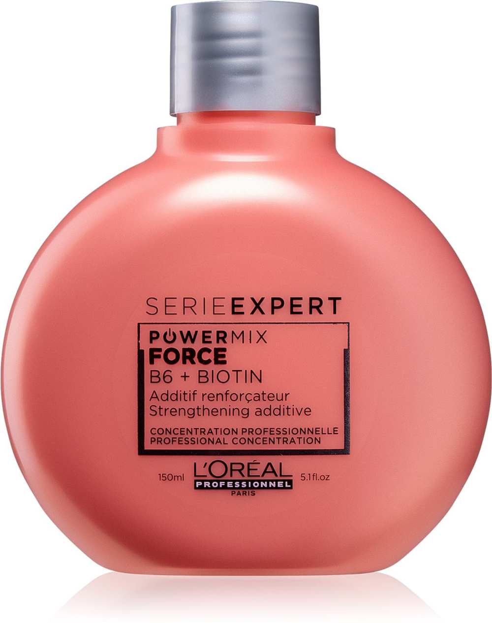 L’Oreal Professionnel Serie Expert Power Mix - концентрированная добавка для укрепления волос /   150  ml  / GTIN 30154223