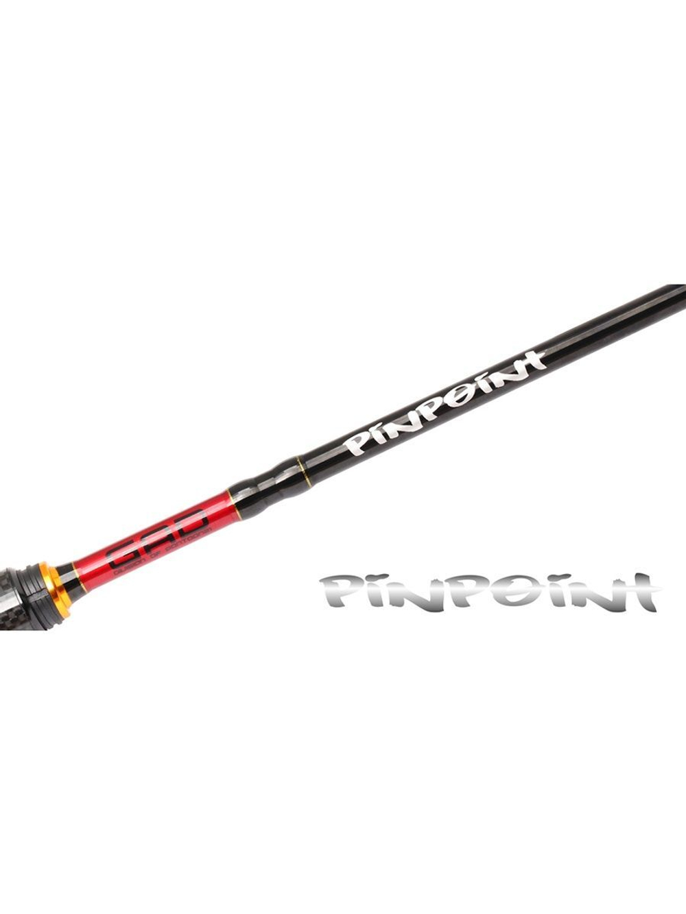 Спиннинг для рыбалки GAD PinPoint, 218см., 1.8-10.0 гр., 4-8Lb, Tubular Tip
