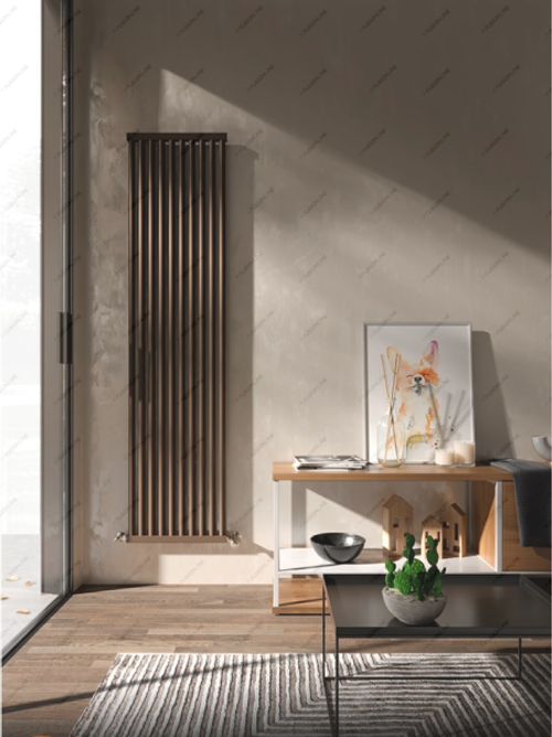 Радиатор отопления Flow 2700 - 22