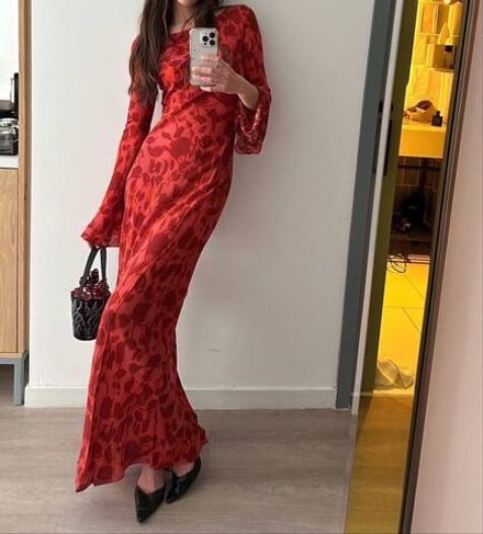 Платье Realisation