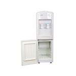 Кулер для воды LESOTO 16 L white