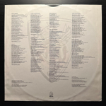 Tyton ‎– Mind Over Metal (Голландия 1987г.)