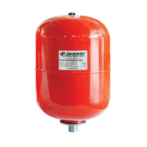 Расширительный бак Джилекс 10л 7710