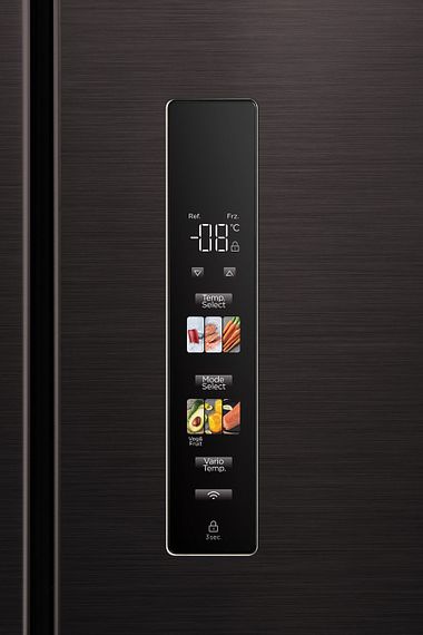 Холодильник Midea MDRF692MIE28