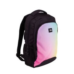 Çanta \ Bag \ Рюкзак SCHOOL BACKPACK  CAP. 21L SUNSET BLACK