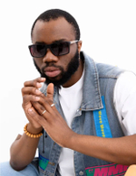 Солнцезащитные очки MARC JOHN