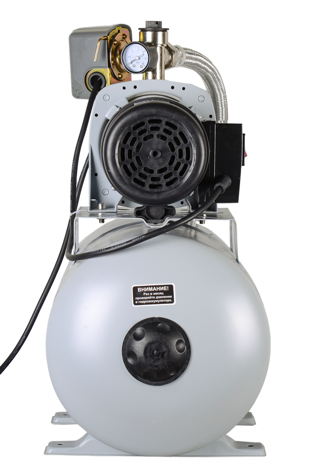 Автономная насосная станция Ресанта АНС-4200Ч