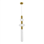 Подвесной светильник St Luce TACCHE SL6117.203.03