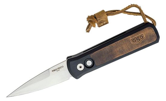 Нож Pro-Tech GODSON 7GSD-7