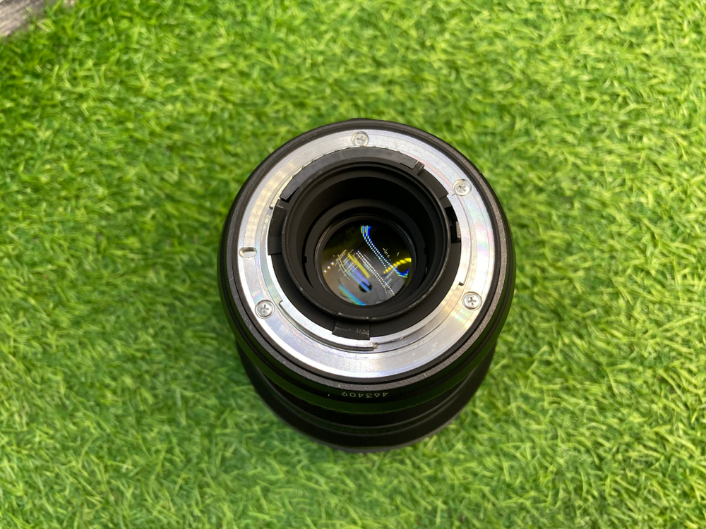 Nikon 14-24mm 2.8G ED AF-S Nikkor