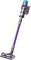 Пылесос Dyson Gen5 Detect Absolute (SV23), purple/iron/purple