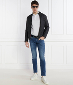 Джинсы GYMDIGO Pepe Jeans London - голубой(PM207389HT6)