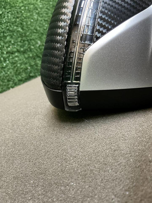 Зеркало правое Geely Coolray (2019-н.в.) 12 конт.