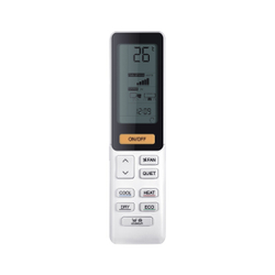Консольный внутренний блок Haier AF25S2SD1FA