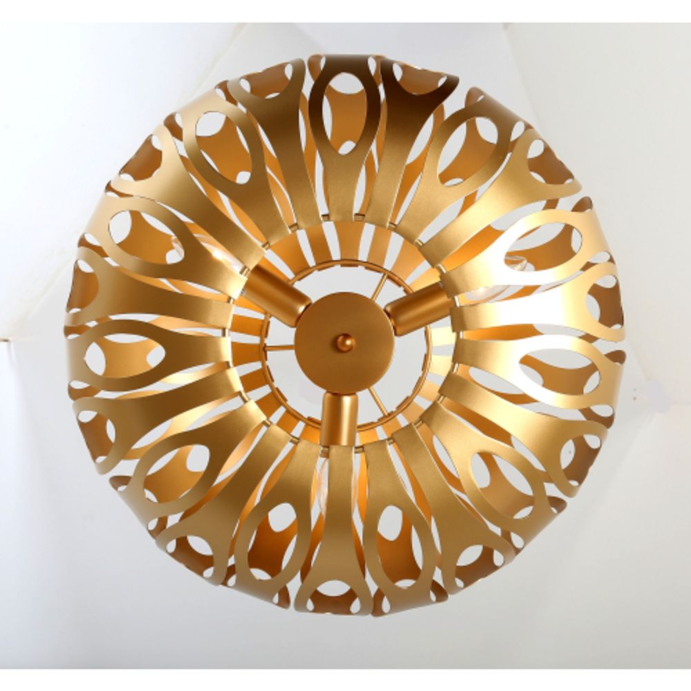 Светильник подвесной (подвес) Rivoli Mitzi 4079-203 3 х Е14 40 Вт дизайн | Дизайн