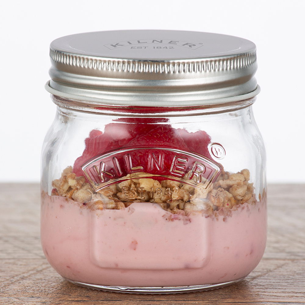 Набор для приготовления йогурта