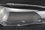 Стекло для фары BMW X5 F15, X6 F16 правое (R), 1шт