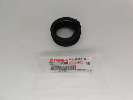 Патрубок впускной Yamaha FZ-1 YZF-R1 04-06 5VY-13596-00-00