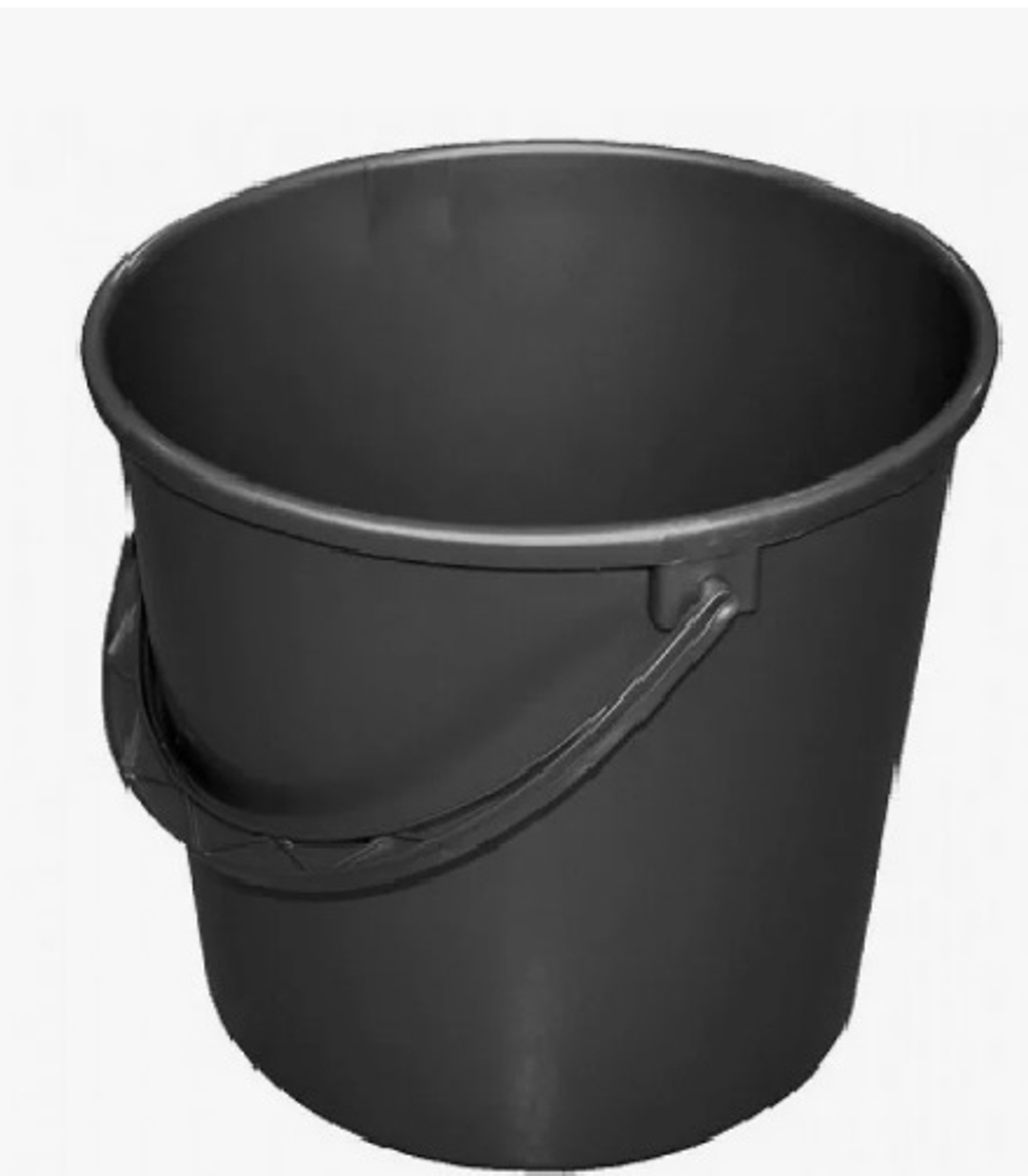 ВЕДРО  10 л  хозяйственное