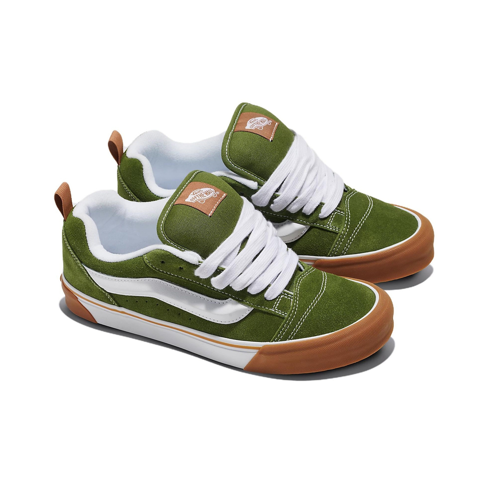 Vans Knu Skool Pesto