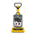 Виброплита дизельная Wacker Neuson DPU 5545 Hehap профессиональная - [449 кг / 55 кН / Hatz 1D42S]