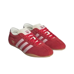 Кеды Adidas Originals Tokyo 'red' JQ7109