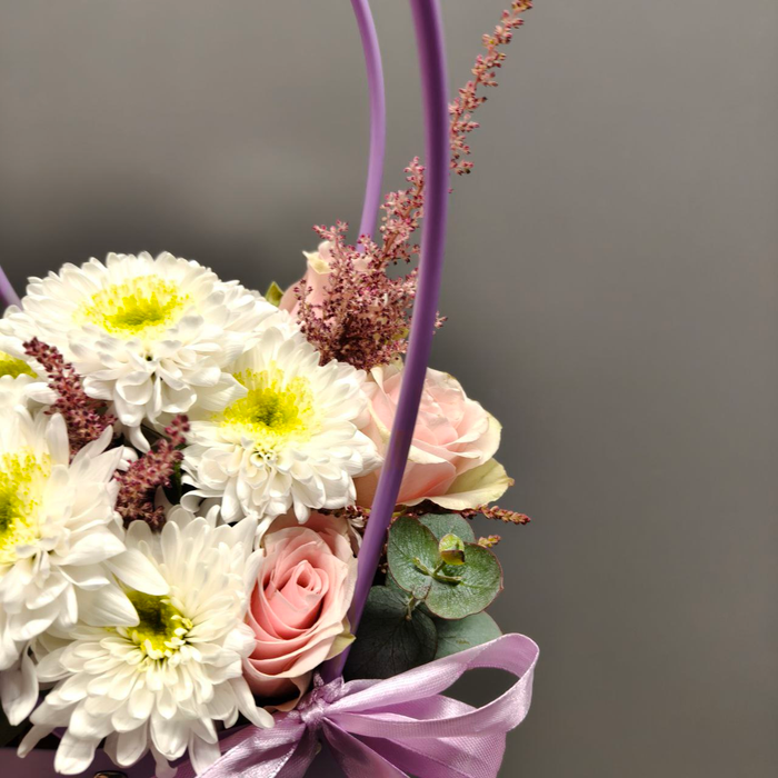 Композиция &quot;Забота&quot;